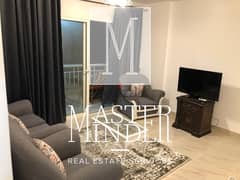 Fully Furnished Apartment For rent in Madinaty
