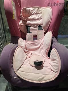 Mothercare car seat