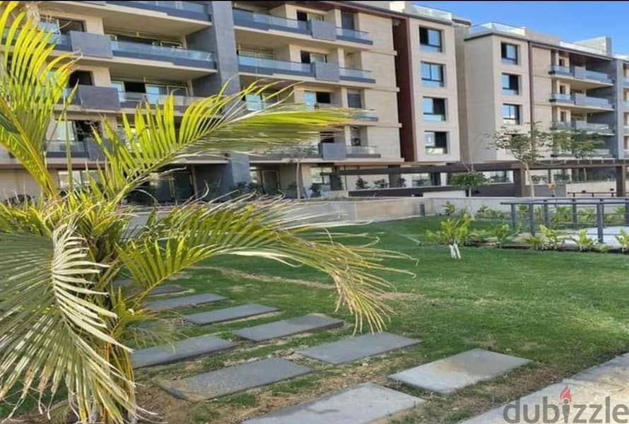 Azad ground floor apartment 155 meters for sale at a great price 4