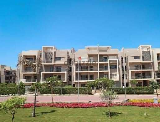 Fully finished Apartment  with AC/s in Al Marasem 2