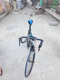 دراجه ترينيكس 0