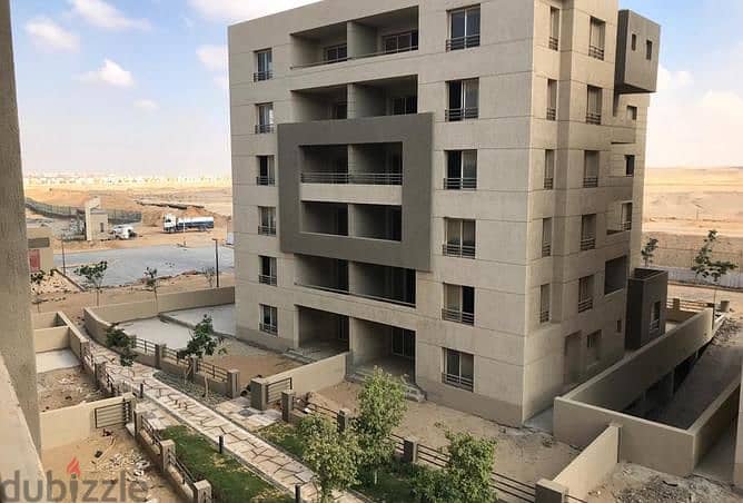 Amazing Apartment for sale at the square (sabour). . new cairo 2