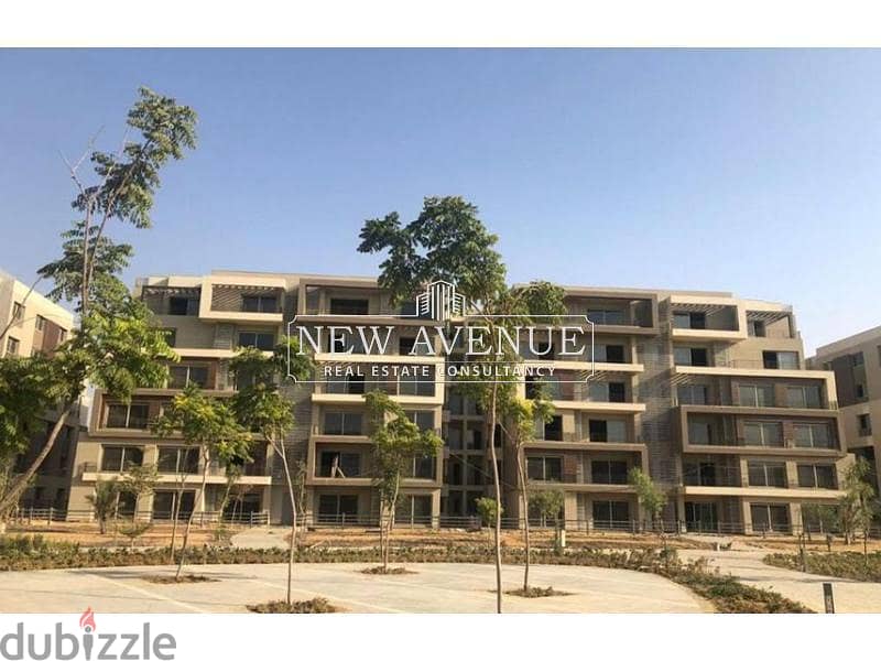 Finished apartment direct Lagoon View installments 6