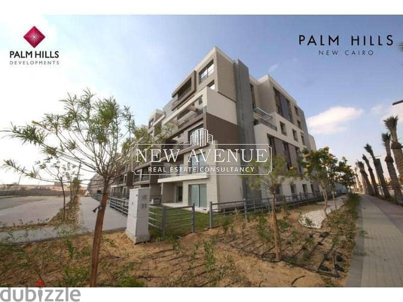 Finished apartment direct Lagoon View installments 8