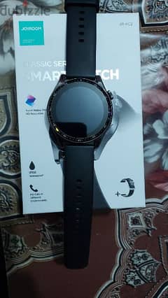 smart watch joyroom fc2