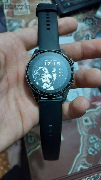 smart watch joyroom fc2 2