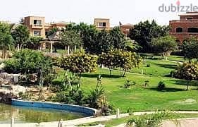 Stand alone 517m With excellent price For Sale in Bellagio New Cairo 1