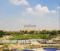 Stand alone 517m With excellent price For Sale in Bellagio New Cairo 6