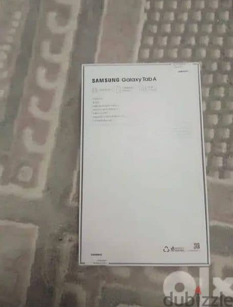 Samsung galaxy A Tab 5