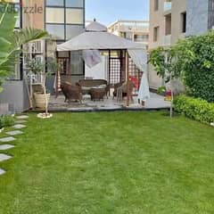 مقدم اس فيلا بسعر شقة في القاهرة الجديدة - Down payment S Villa for the price of an apartment in New Cairo 0
