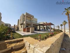 Fully Furnished Standalone Villa For Sale in Azha