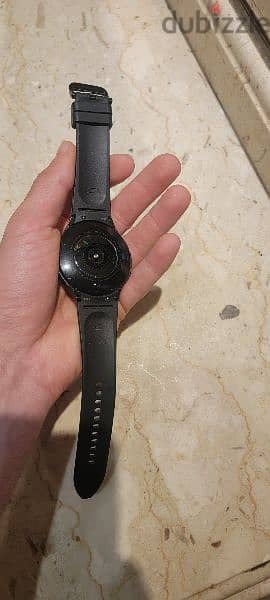 Samsung watch 4 1