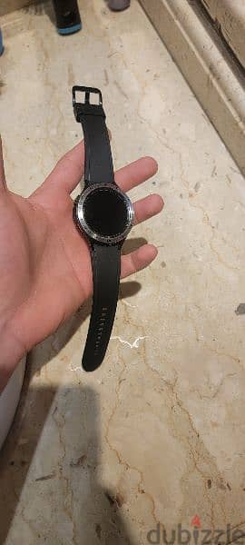 Samsung watch 4 2