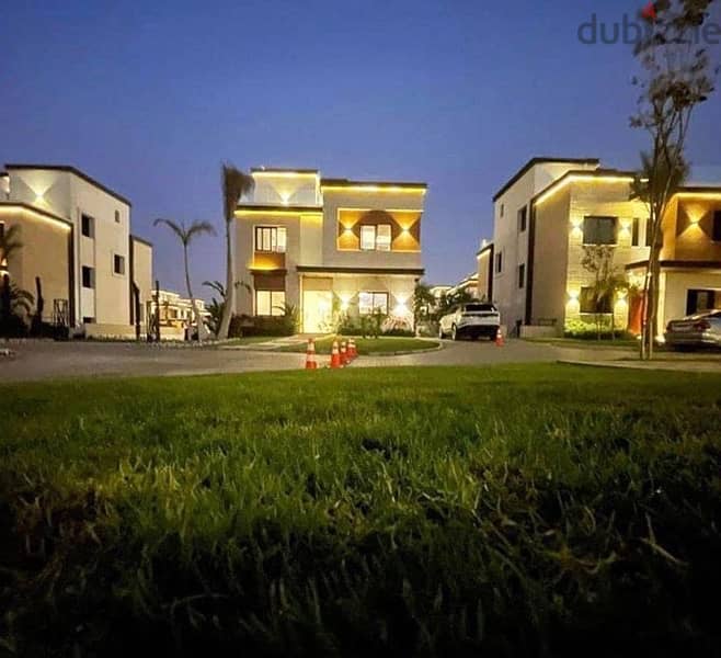 town house Azzar direct from the owner تاون هاوس أزار 2
