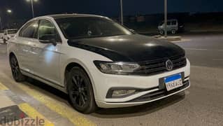 Volkswagen Passat 2021 0