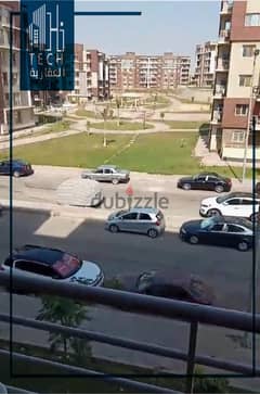 شقة للبيع في كمبوند دار مصر