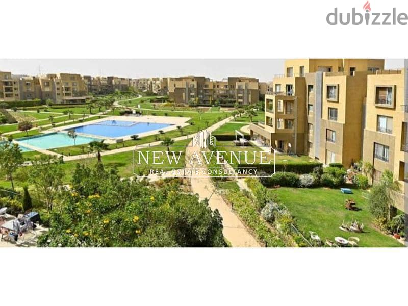 Studio with roof in palm parks with installments 5