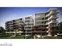 Apartment 3 bedrooms installments fully finished
