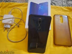 oppo f11 used like new