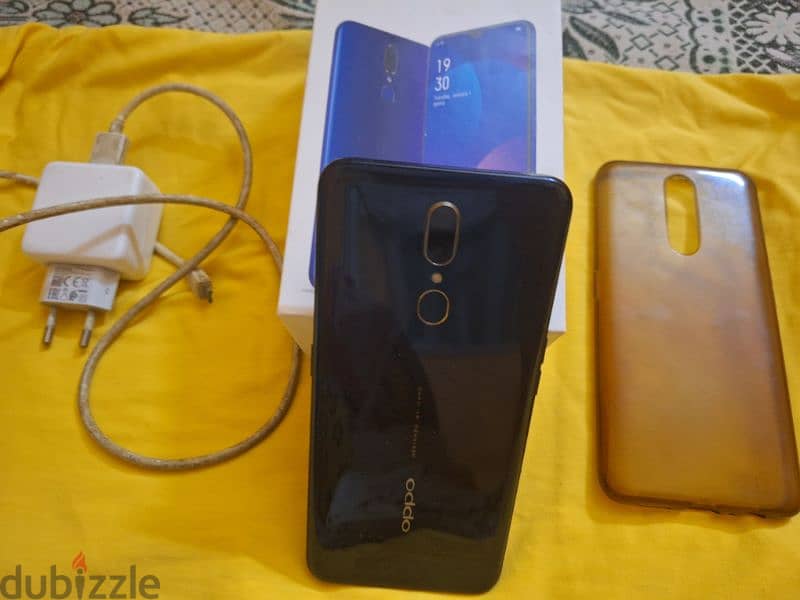 oppo f11 used like new 0