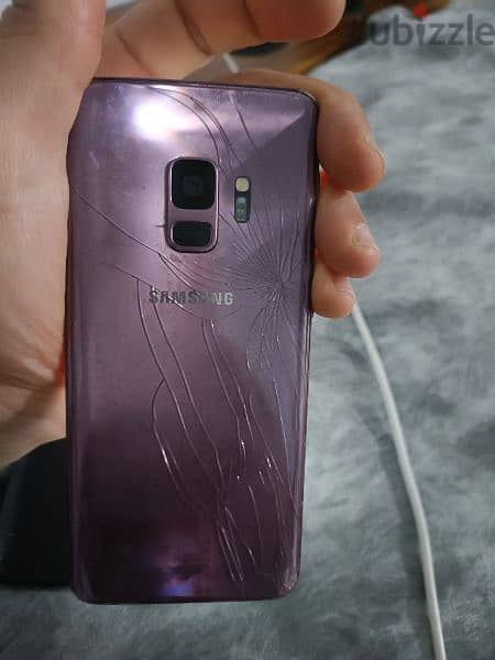 Samsung Galaxy S9 2