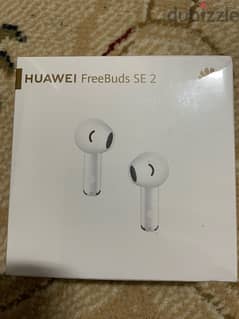 Huawei free Buds E2