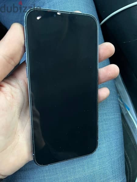 iPhone 13 Pro Max 256g Great Condition 1