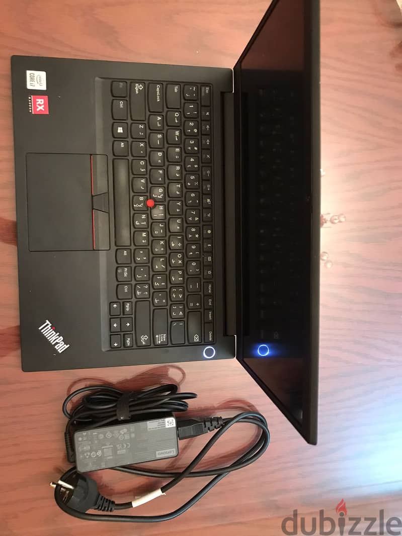 Laptop Lenovo ThinkPad E14 لاب توب لينوفو 2