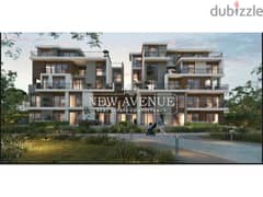 Fully finished apartment in Solana west New zayed 0