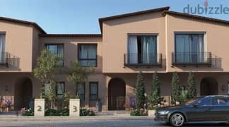 Town house for sales in Village West Dorra 0