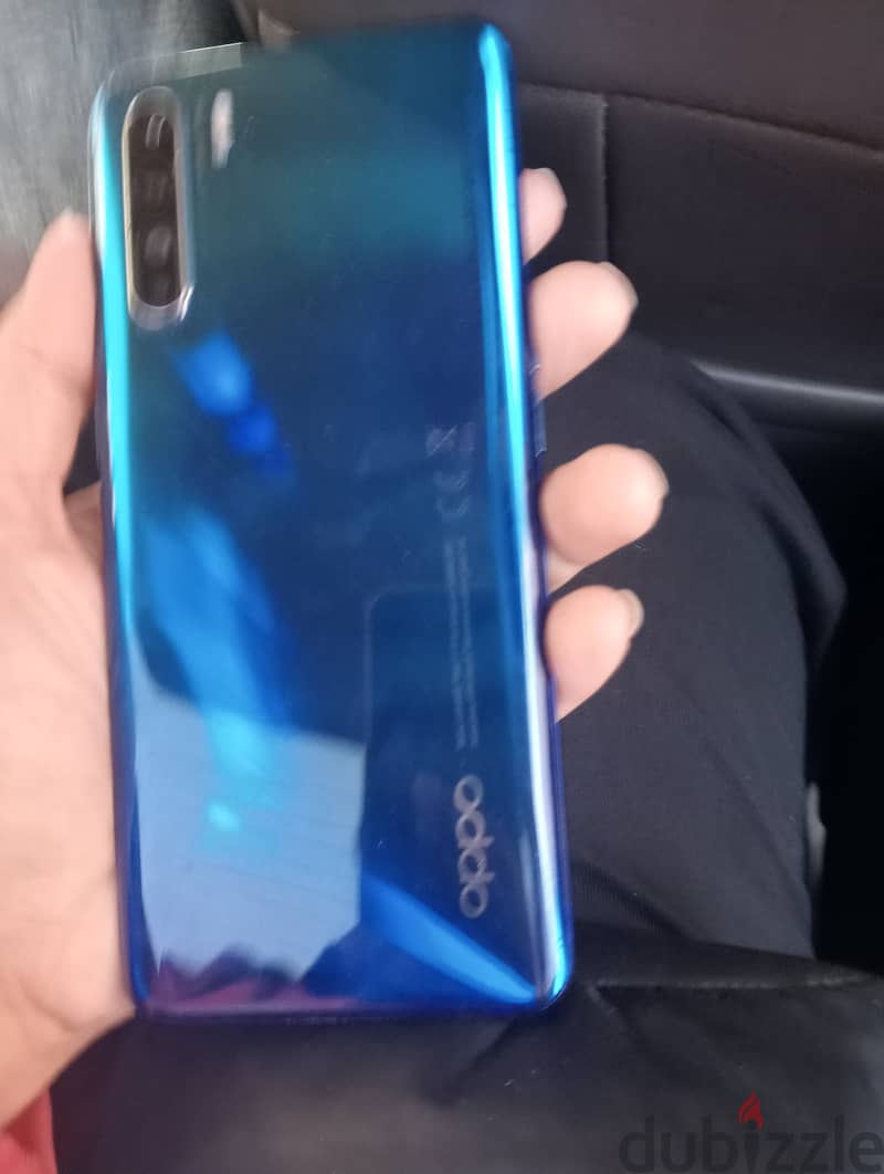 Oppo Reno 3 2