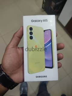 Samsung Galaxy A15 8-256