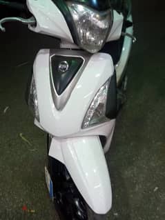 sym(st200) for sale 0
