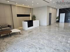 Clinic for sale 75m New Cairo \ Ready to Move \ Fully Finished