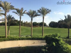 Fully furnished first-floor hotel apartment with golf view 0