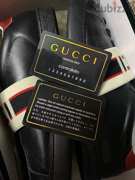 Gucci shoes for sale 4
