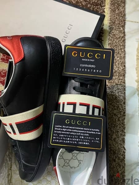 Gucci shoes for sale 5