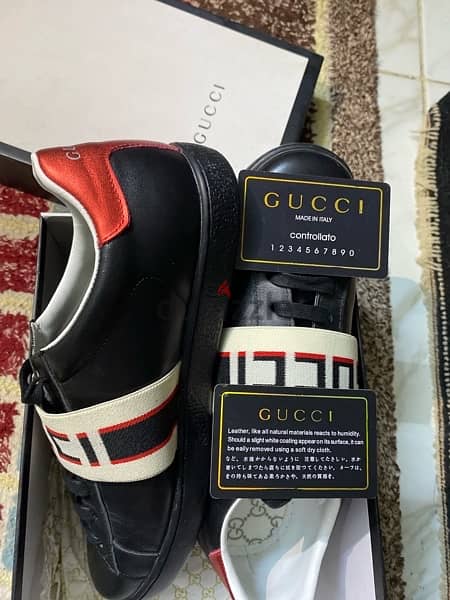 Gucci shoes for sale 6