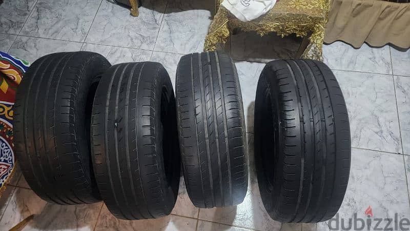 tyres 1