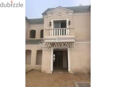 Townhouse in L'avenir Mostakbal City Delivered