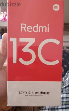 Redmi 13c 0