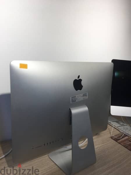 iMac 2015.21-inch. 1 TB. 2K 2