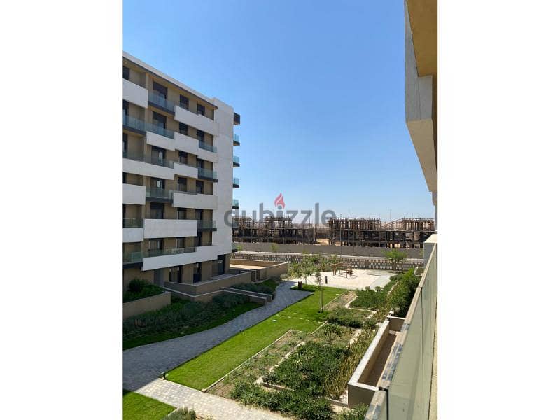 under market price Fully finished Apartment at Al Burouj 2