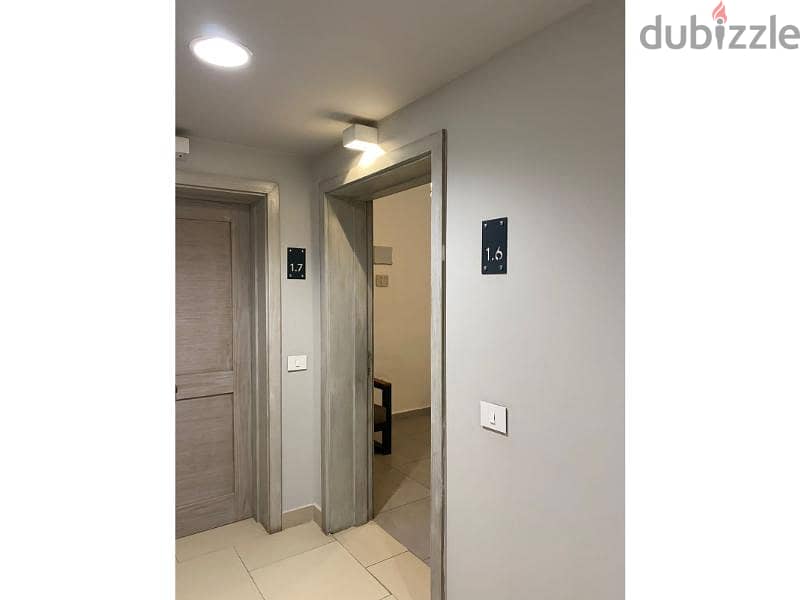 under market price Fully finished Apartment at Al Burouj 4