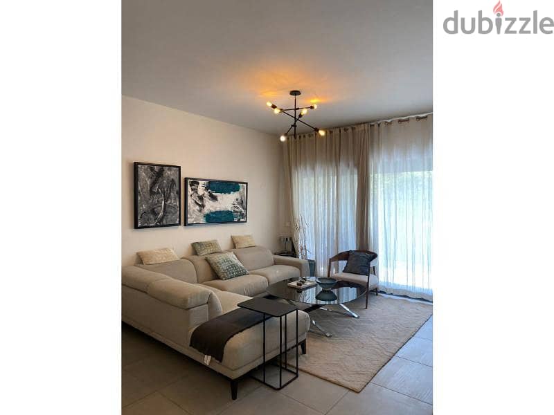 under market price Fully finished Apartment at Al Burouj 9