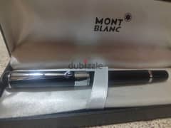 قلم مونت بلانك 0
