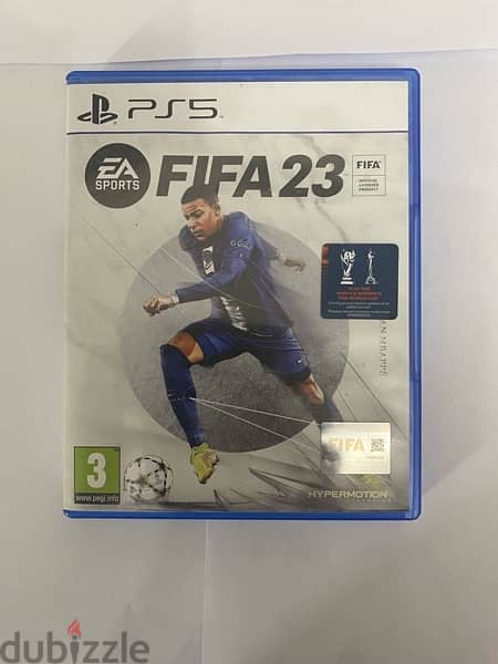 fifa 23 0