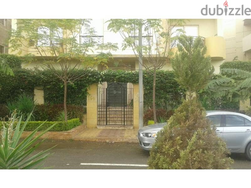 Delivered  Fully Finished  Duplex in El Hay el 5  New Cairo 1