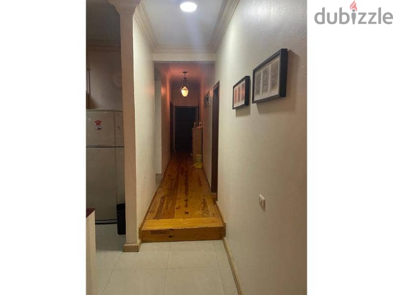 Delivered  Fully Finished  Duplex in El Hay el 5  New Cairo 4