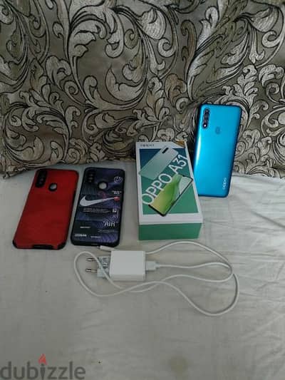 Oppo A31 السعر نهائي لسرعة البيع